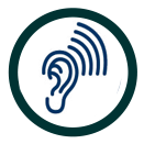 Ear Icon