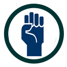 Fist Icon